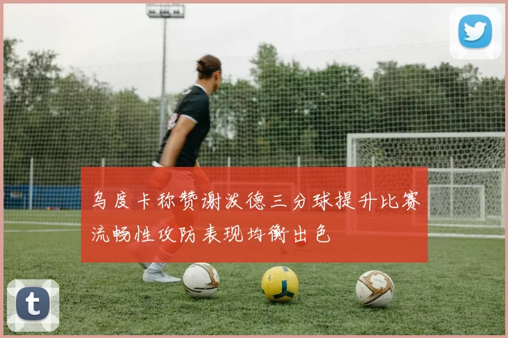 乌度卡称赞谢泼德三分球提升比赛流畅性攻防表现均衡出色