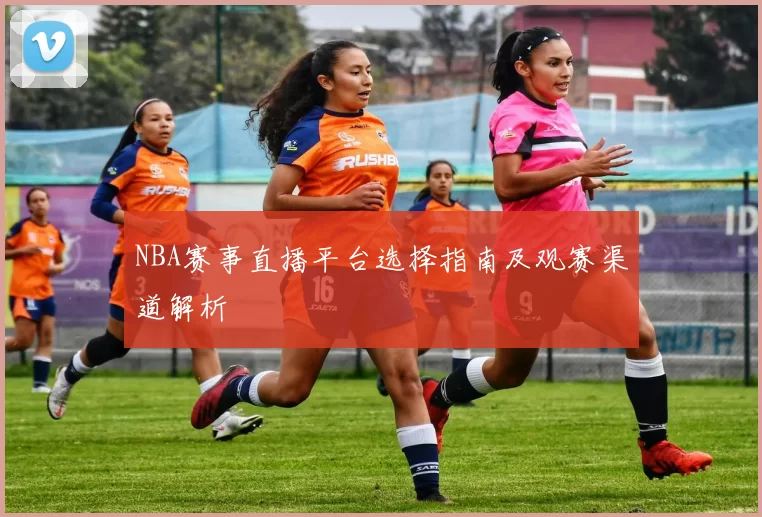 NBA赛事直播平台选择指南及观赛渠道解析