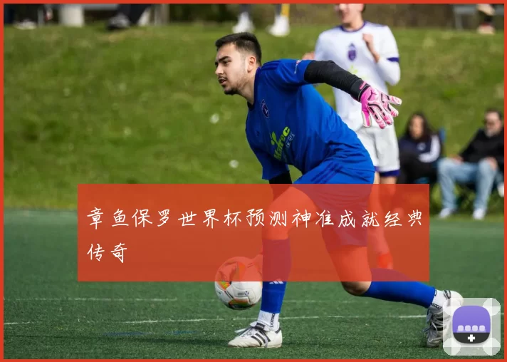 章鱼保罗世界杯预测神准成就经典传奇