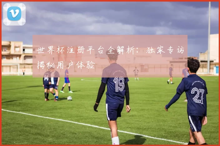 世界杯注册平台全解析:独家专访揭秘用户体验