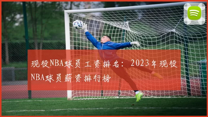 现役NBA球员工资排名:2023年现役NBA球员薪资排行榜