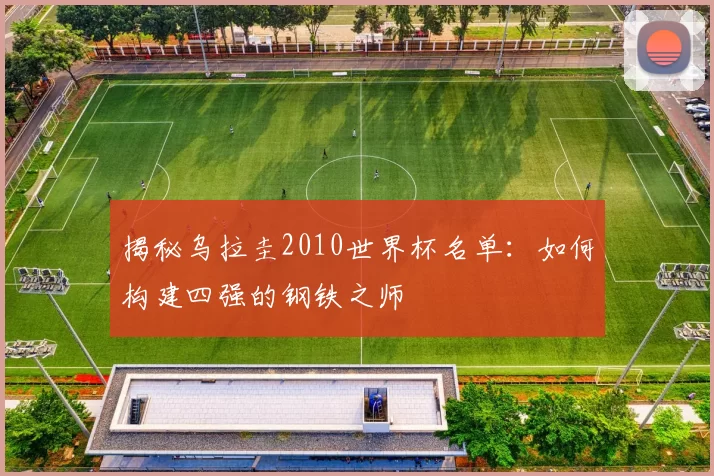 揭秘乌拉圭2010世界杯名单:如何构建四强的钢铁之师